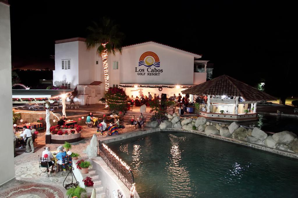 Los Cabos Golf Resort By Vri Resort Cabo San Lucas Eksteriør bilde